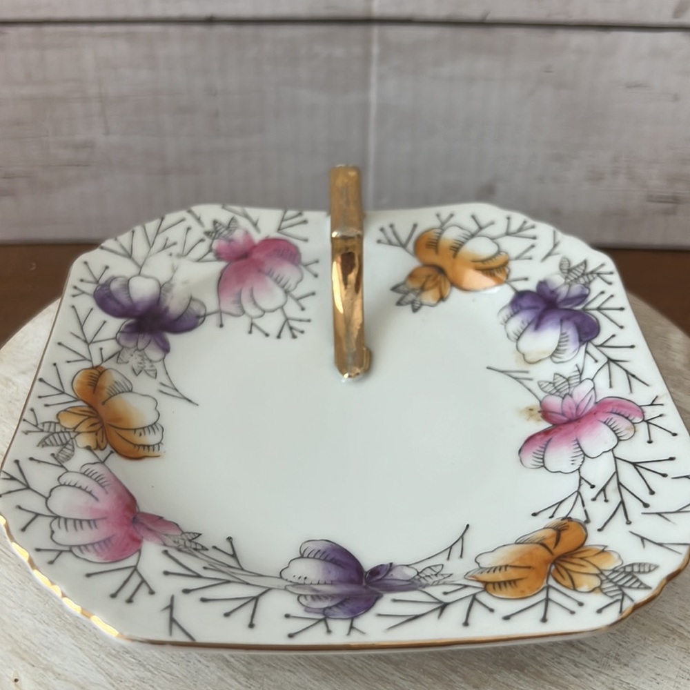 Rossetti Lemon Dish - Picture 3 of 8